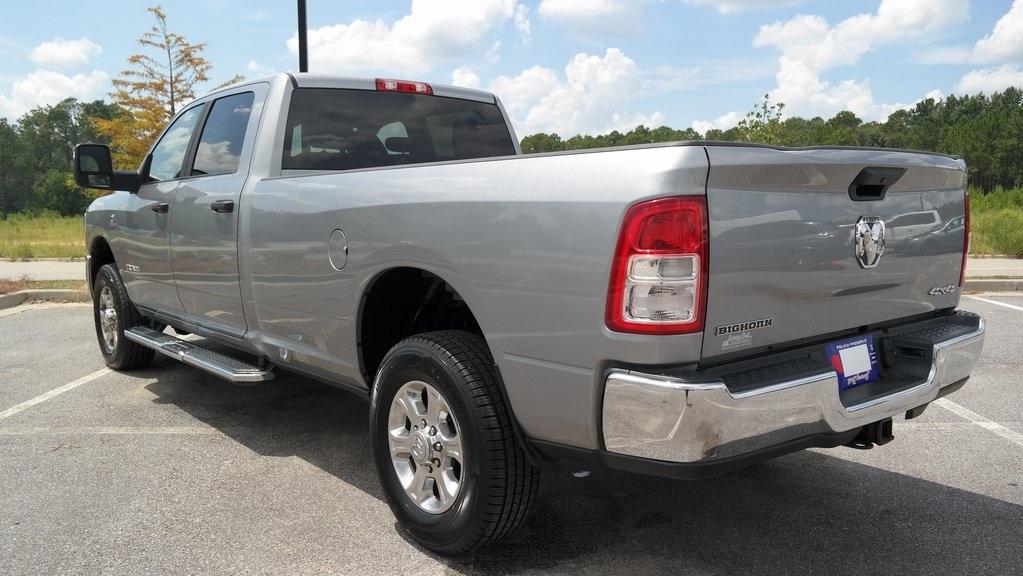 used 2024 Ram 3500 car, priced at $55,728