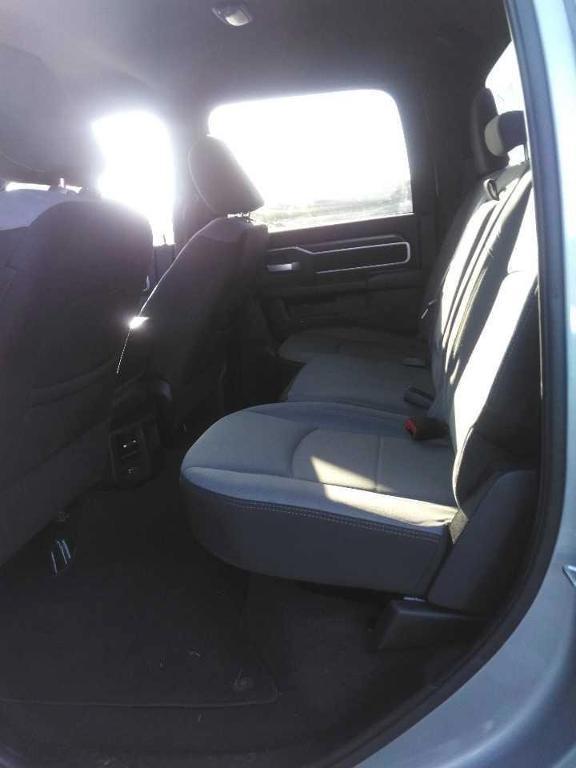 used 2024 Ram 3500 car, priced at $57,277