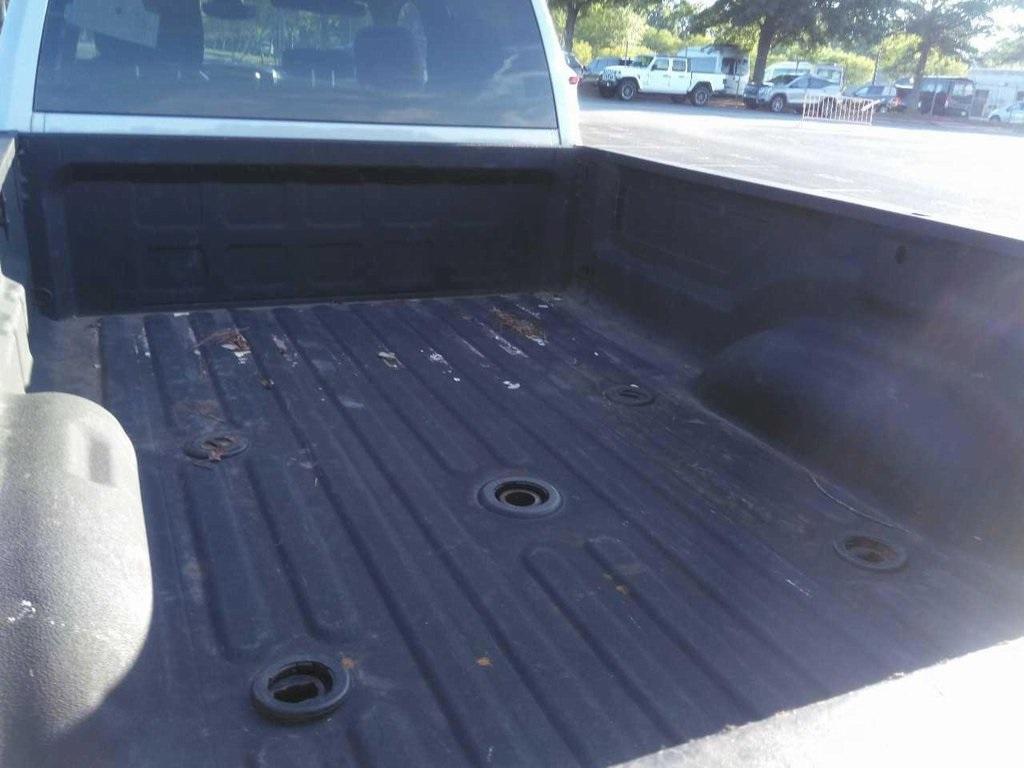 used 2024 Ram 3500 car, priced at $57,277