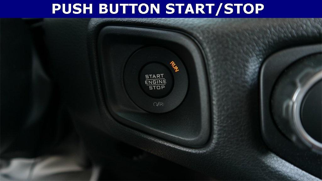 new 2025 Jeep Gladiator car, priced at $35,977