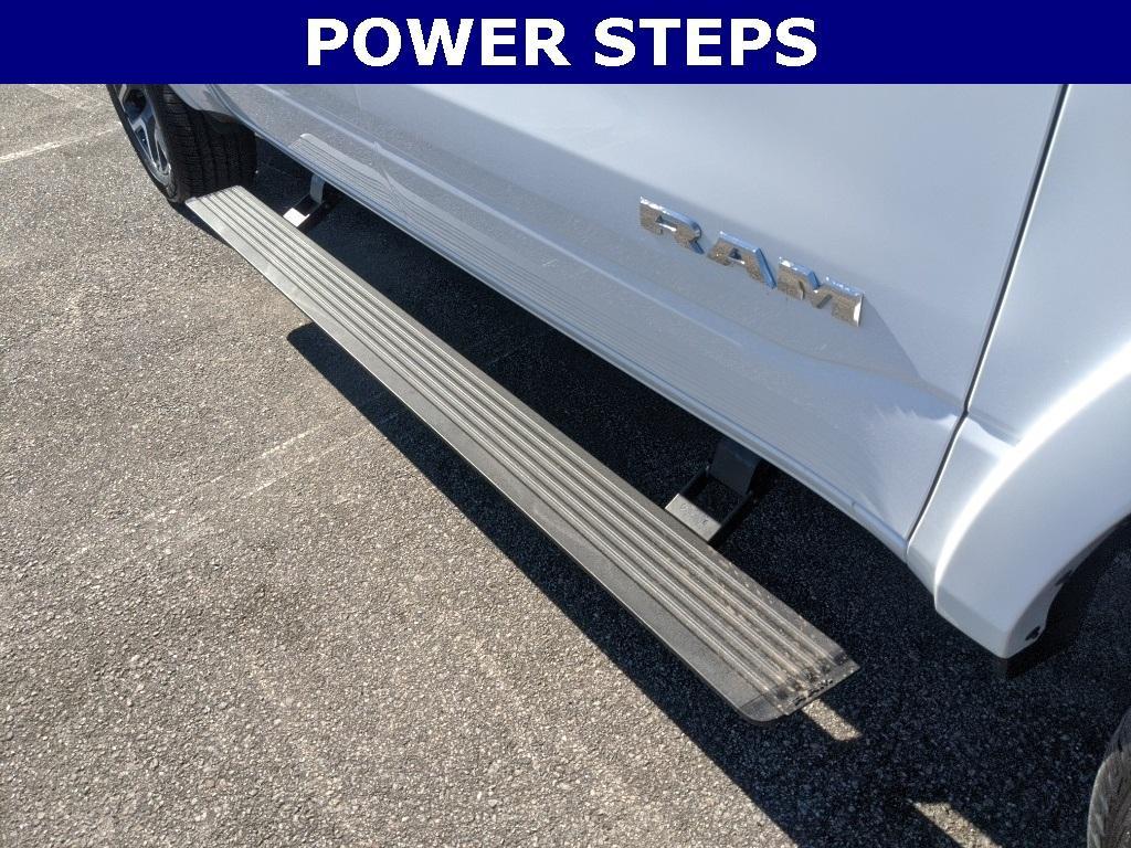 new 2026 Ram 1500 car, priced at $60,477