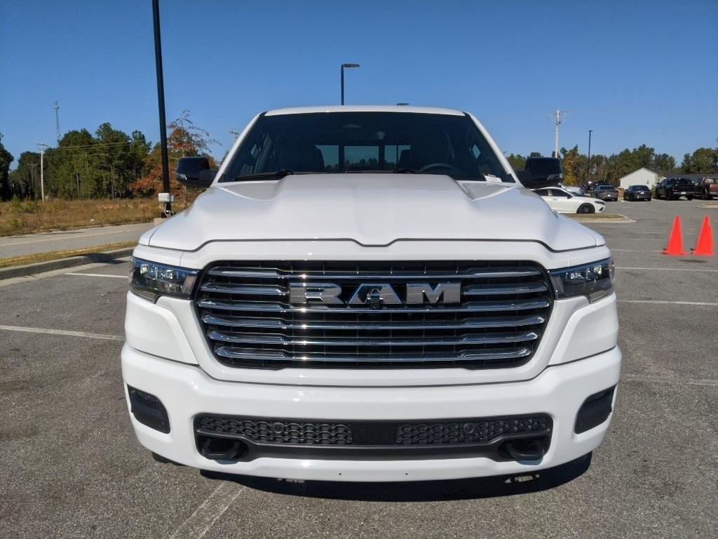 new 2026 Ram 1500 car, priced at $60,477