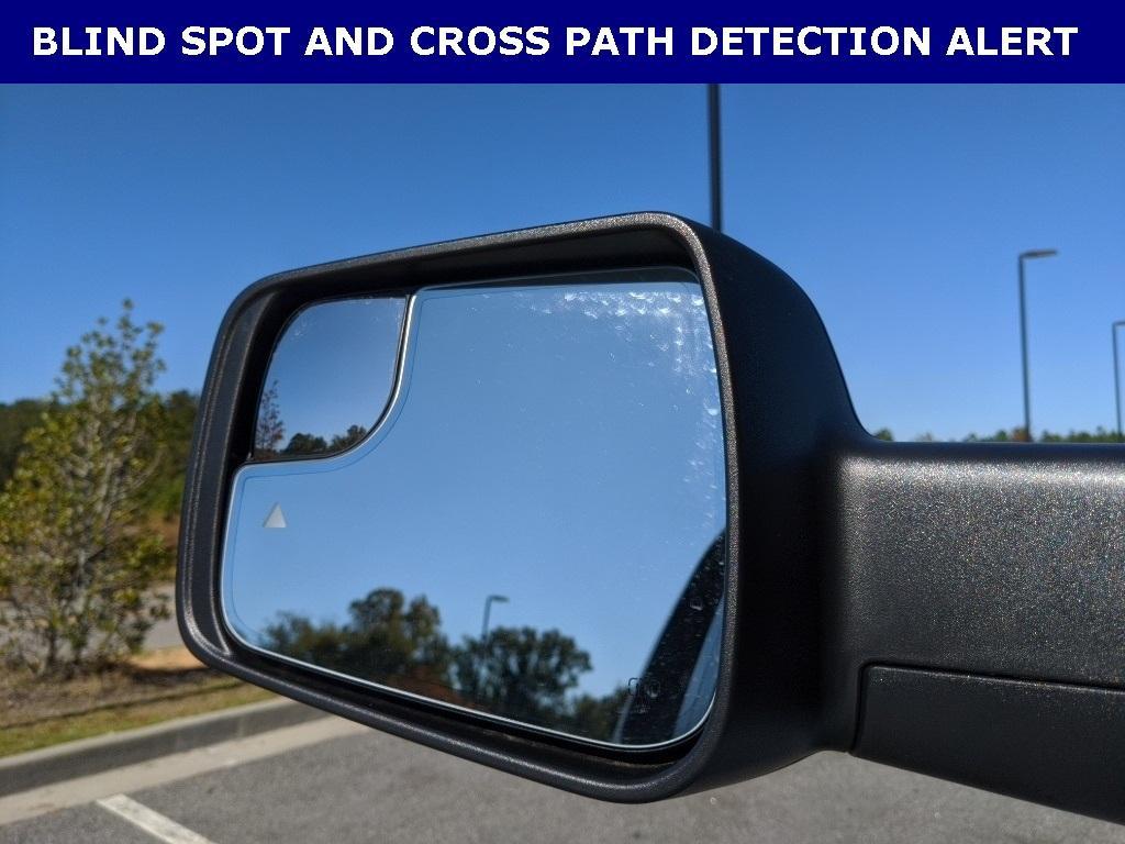 new 2026 Ram 1500 car, priced at $60,477