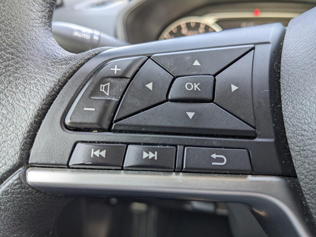 used 2024 Nissan Altima car, priced at $19,892