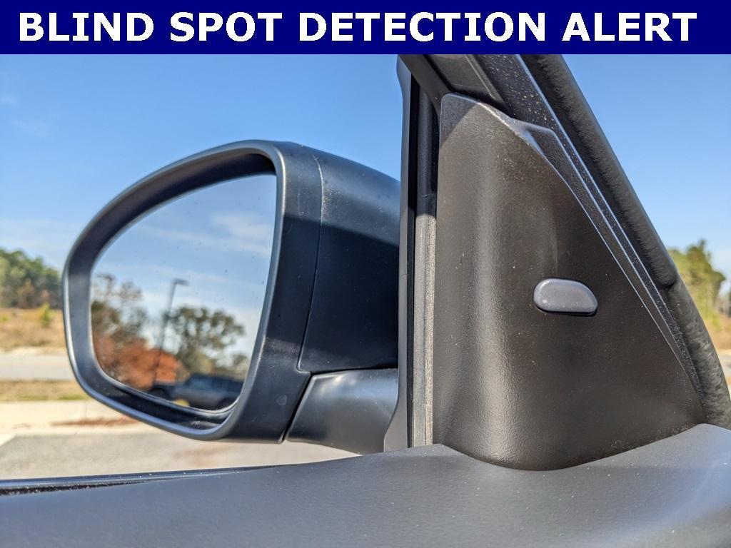 used 2024 Nissan Altima car, priced at $19,892