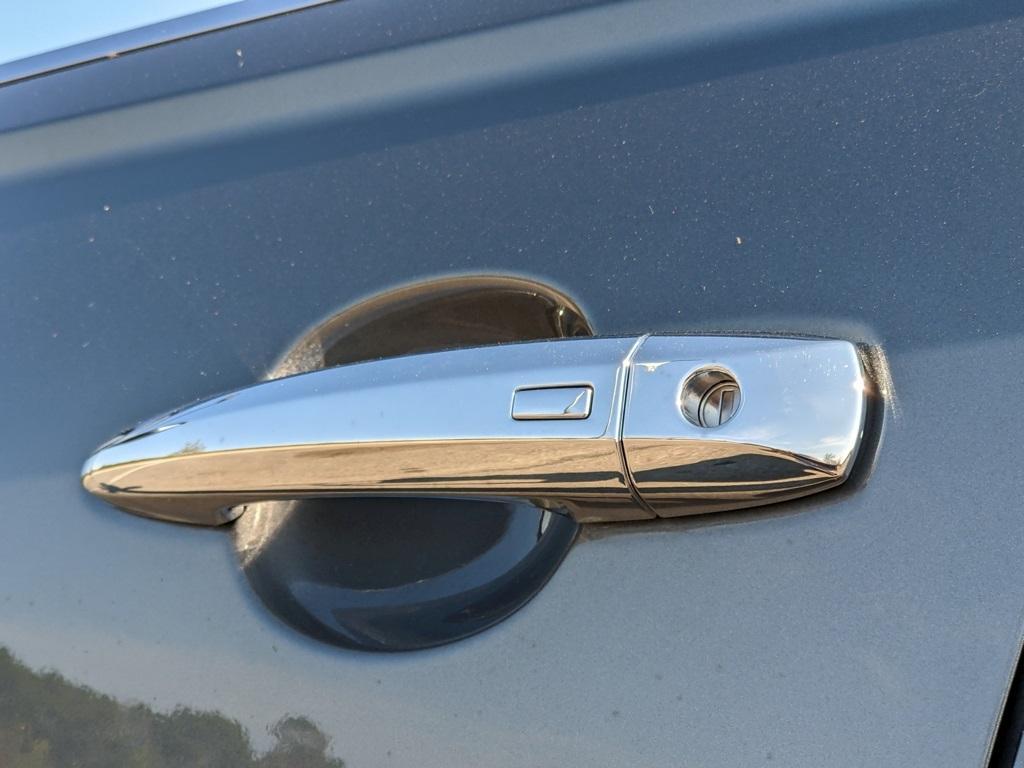 used 2024 Nissan Altima car, priced at $19,892