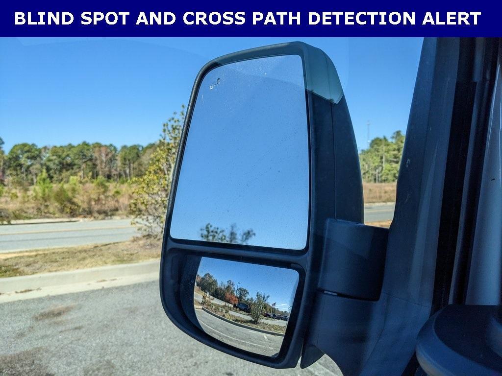 used 2021 Ford Transit-350 car, priced at $29,016