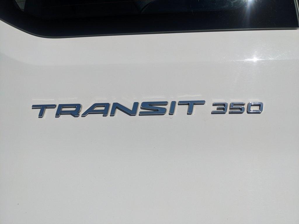 used 2021 Ford Transit-350 car, priced at $29,016