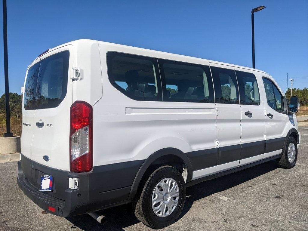 used 2021 Ford Transit-350 car, priced at $29,016