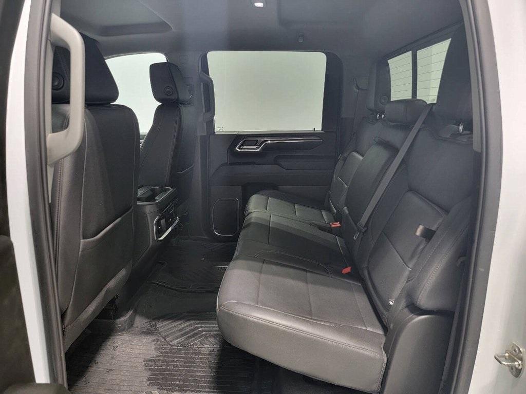 used 2024 Chevrolet Silverado 2500 car, priced at $55,600