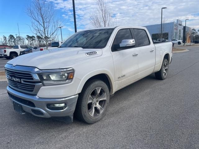 used 2019 Ram 1500 car, priced at $26,426