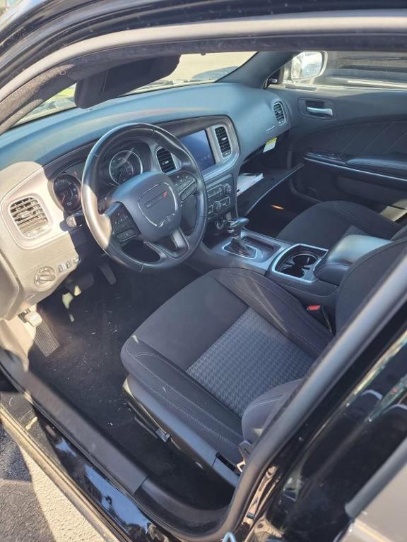 used 2023 Dodge Charger car, priced at $21,674
