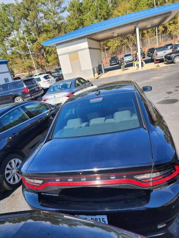 used 2023 Dodge Charger car, priced at $21,674