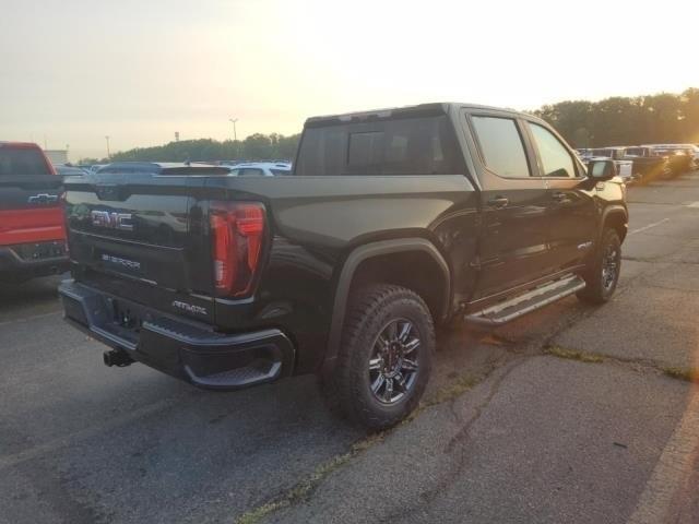 used 2024 GMC Sierra 1500 car, priced at $73,177