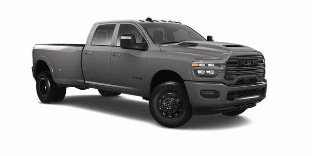 new 2025 Ram 3500 car, priced at $81,777