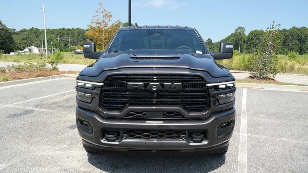 new 2025 Ram 3500 car, priced at $76,870
