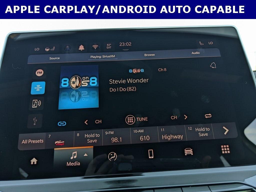 new 2026 Jeep Compass car, priced at $32,117