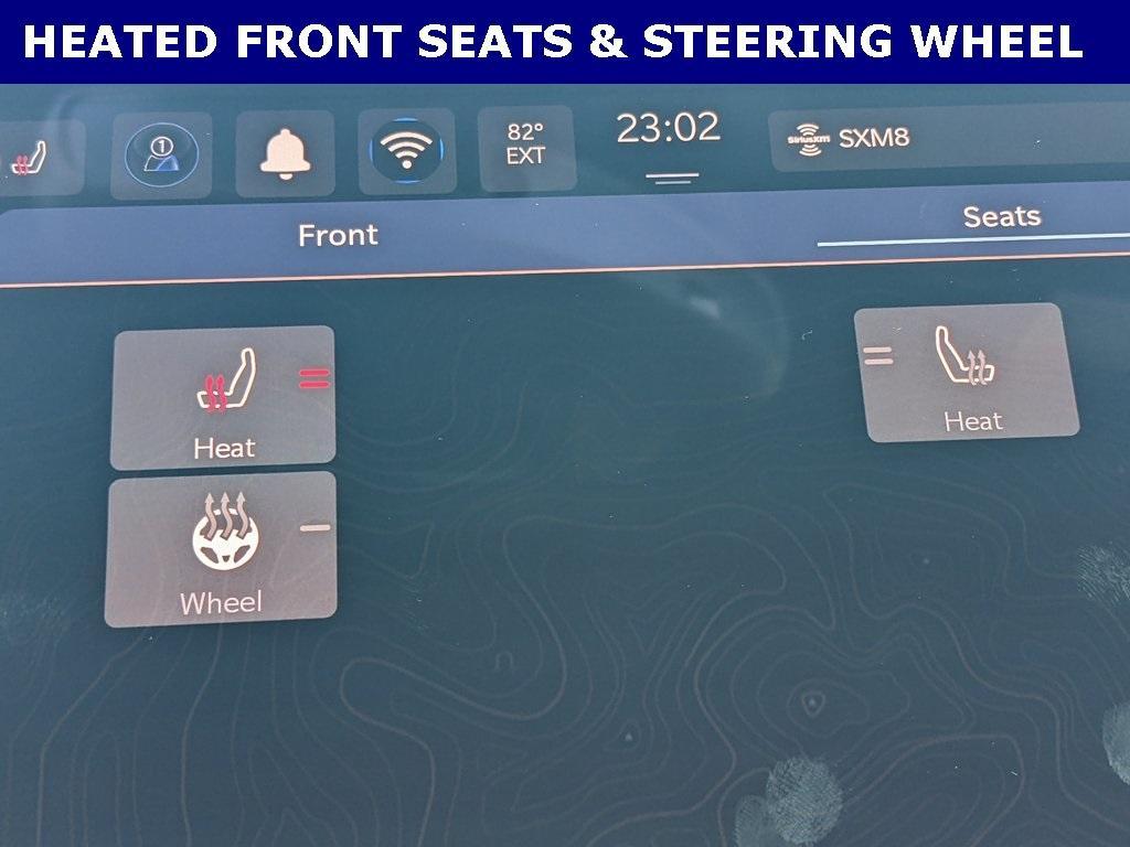 new 2026 Jeep Compass car, priced at $32,117