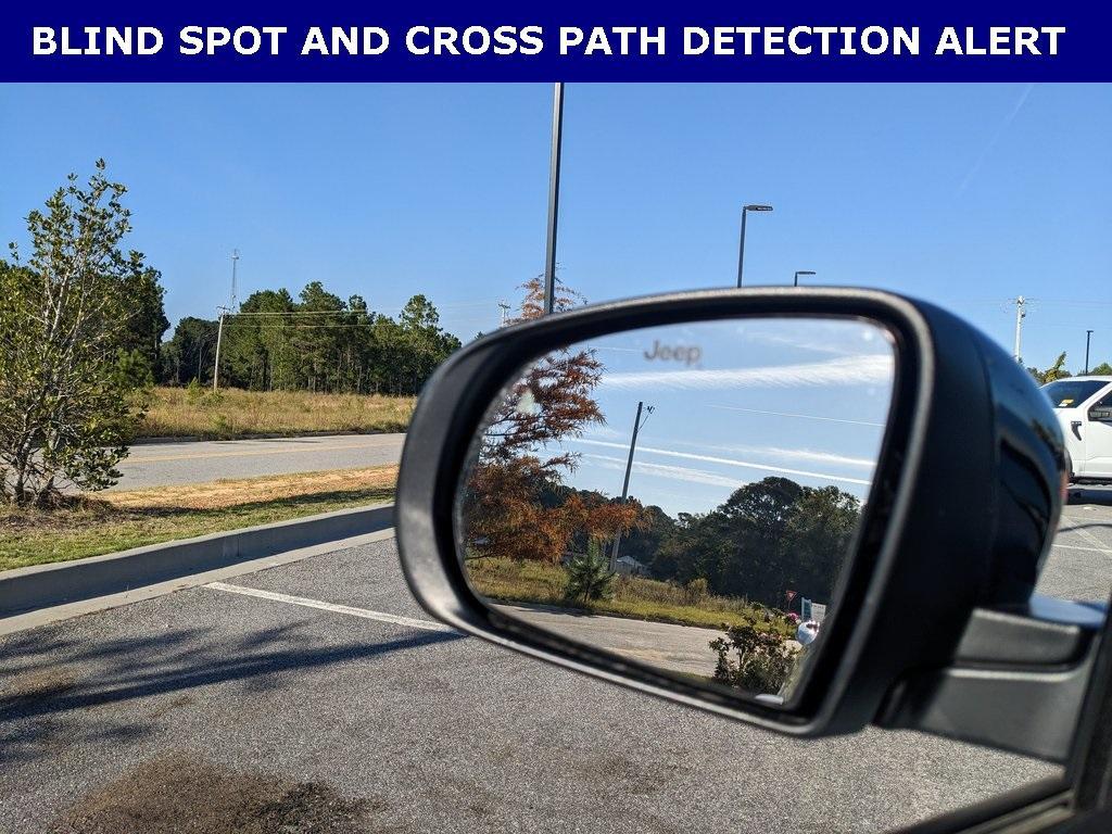 new 2026 Jeep Compass car, priced at $32,117