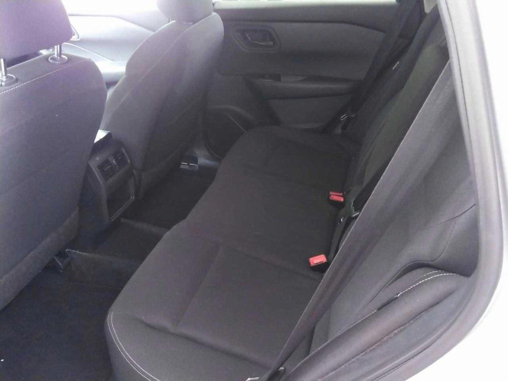 used 2024 Nissan Rogue car, priced at $21,997