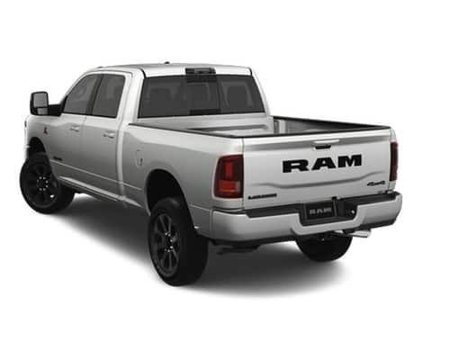 new 2025 Ram 2500 car, priced at $79,385