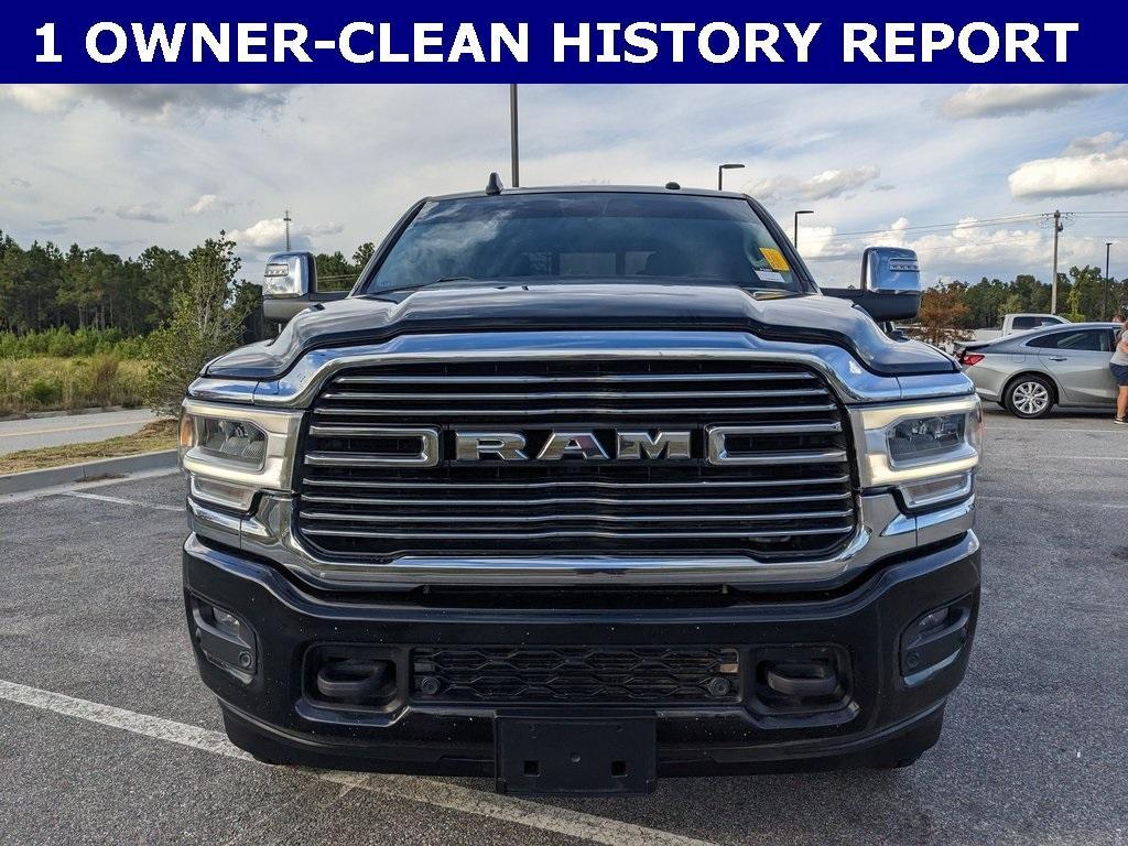 used 2024 Ram 2500 car, priced at $52,355