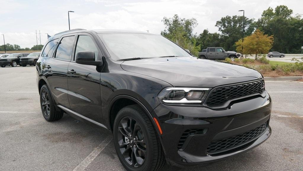 new 2025 Dodge Durango car, priced at $37,227
