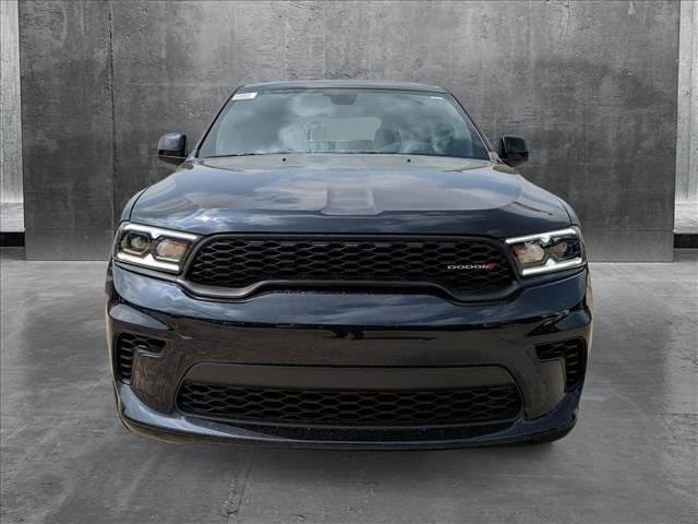 new 2025 Dodge Durango car, priced at $39,985
