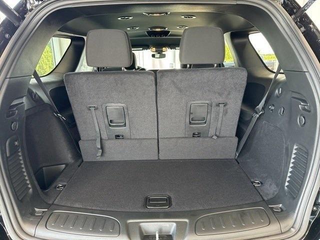 new 2025 Dodge Durango car, priced at $39,985