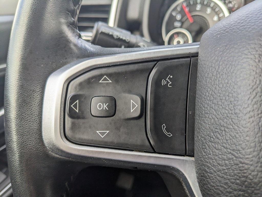 used 2024 Ram 2500 car, priced at $39,474