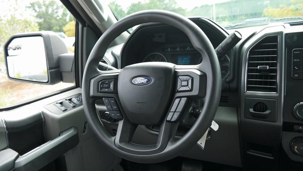 used 2018 Ford F-150 car, priced at $24,177