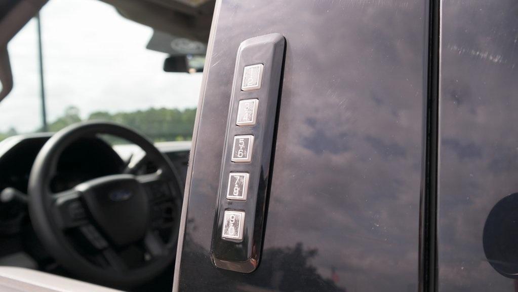 used 2018 Ford F-150 car, priced at $24,177