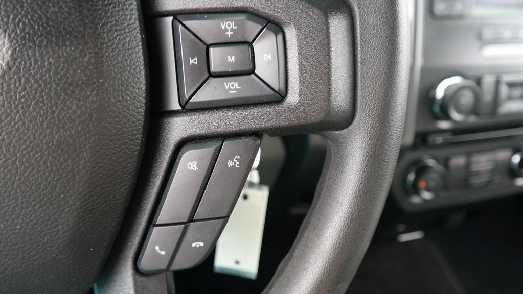 used 2018 Ford F-150 car, priced at $24,177