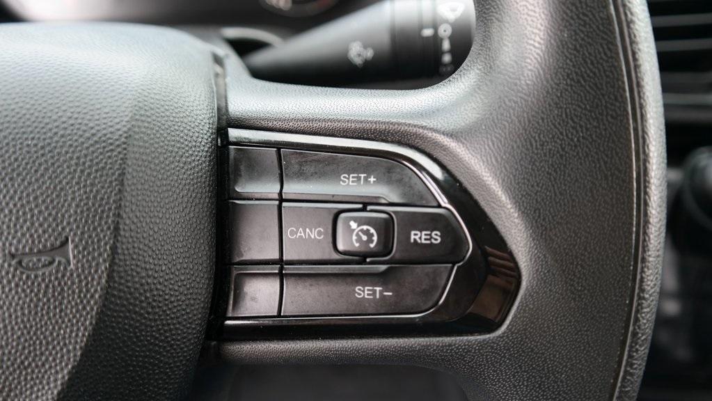 used 2023 Ram ProMaster 2500 car, priced at $27,030