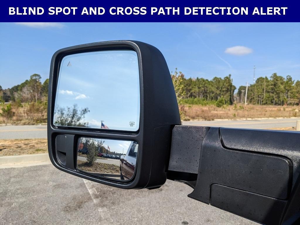 new 2026 Ram 2500 car, priced at $81,377