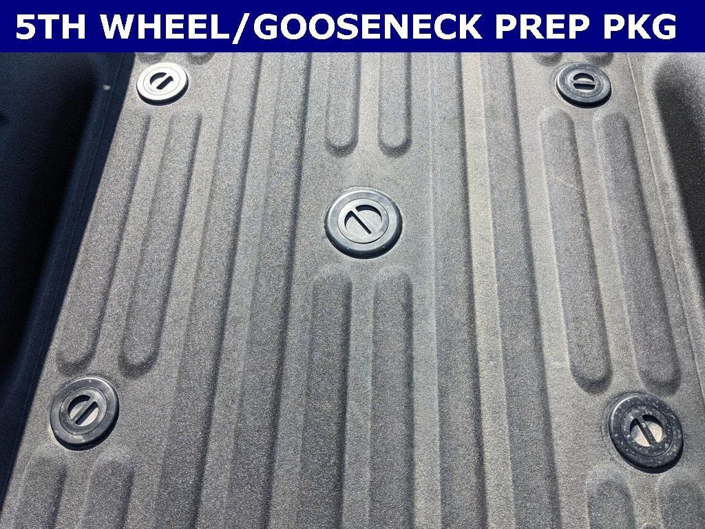 new 2026 Ram 2500 car, priced at $81,377