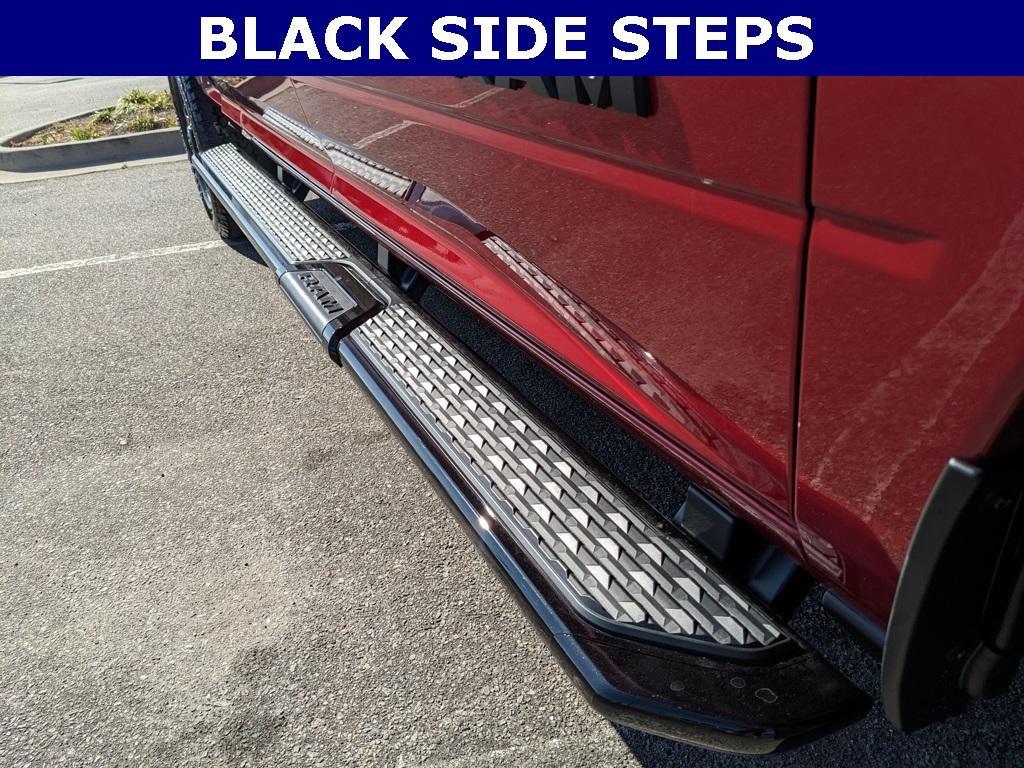 new 2026 Ram 2500 car, priced at $81,377