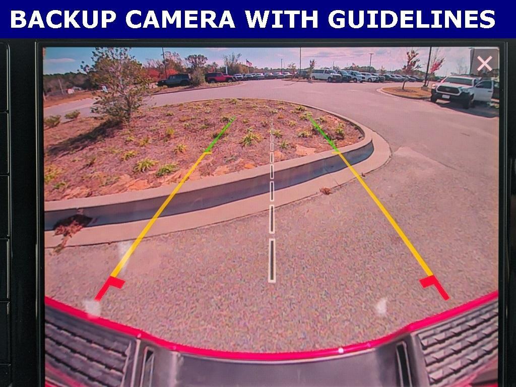 new 2026 Ram 2500 car, priced at $81,377