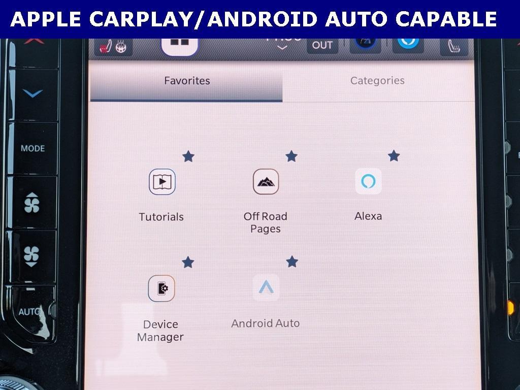 new 2026 Ram 2500 car, priced at $81,377