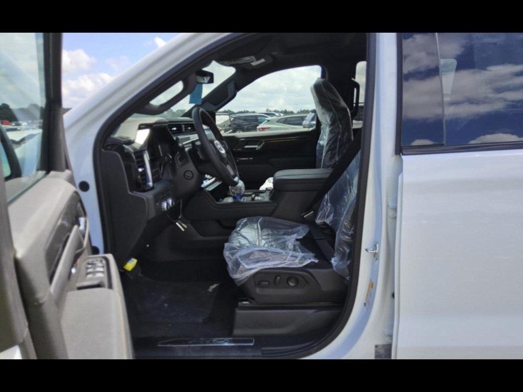 used 2025 GMC Sierra 1500 car, priced at $60,570