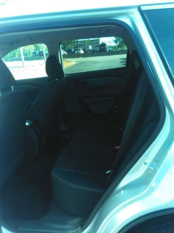 used 2024 Nissan Rogue car, priced at $21,992