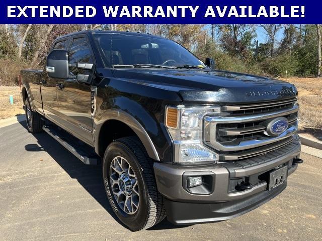 used 2020 Ford F-350 car, priced at $60,000