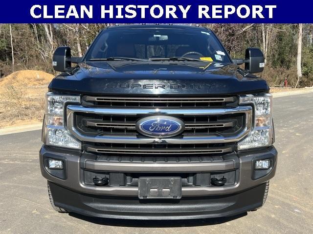 used 2020 Ford F-350 car, priced at $60,000