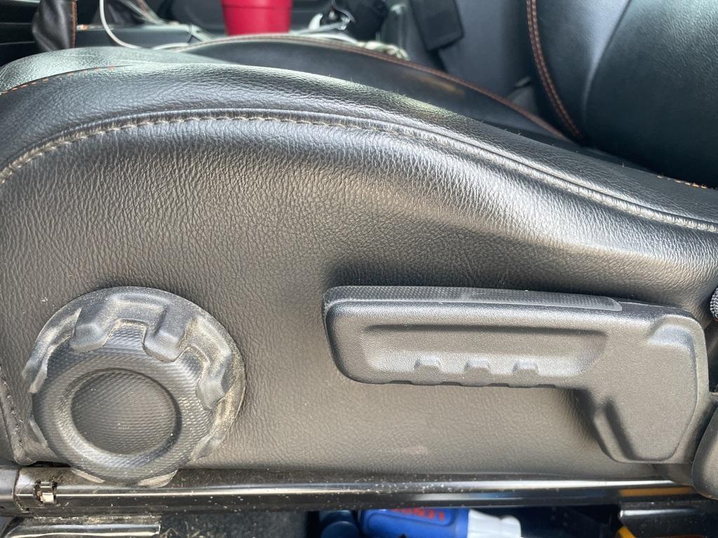 used 2022 Jeep Gladiator car, priced at $36,390