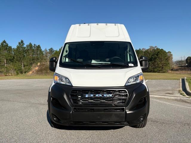 new 2025 Ram ProMaster 3500 car, priced at $51,610