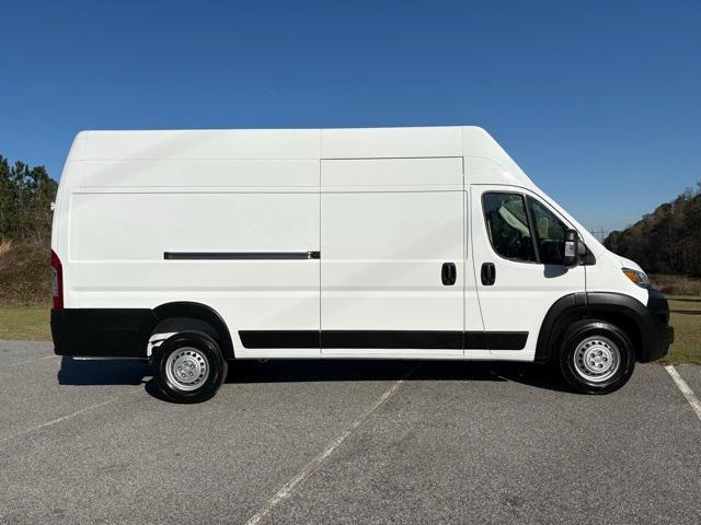 new 2025 Ram ProMaster 3500 car, priced at $51,610