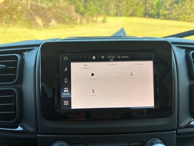 new 2025 Ram ProMaster 3500 car, priced at $51,610