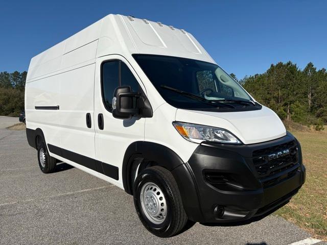 new 2025 Ram ProMaster 3500 car, priced at $51,610