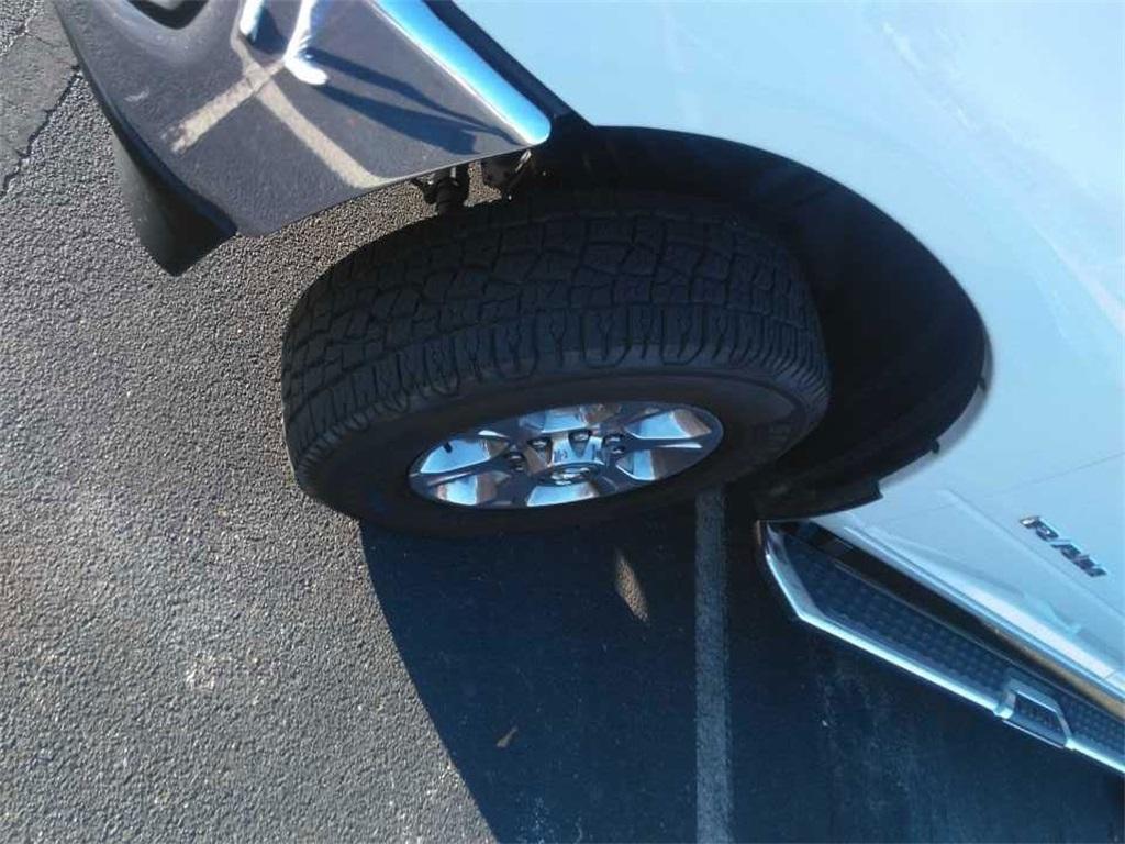 used 2024 Ram 2500 car, priced at $37,404