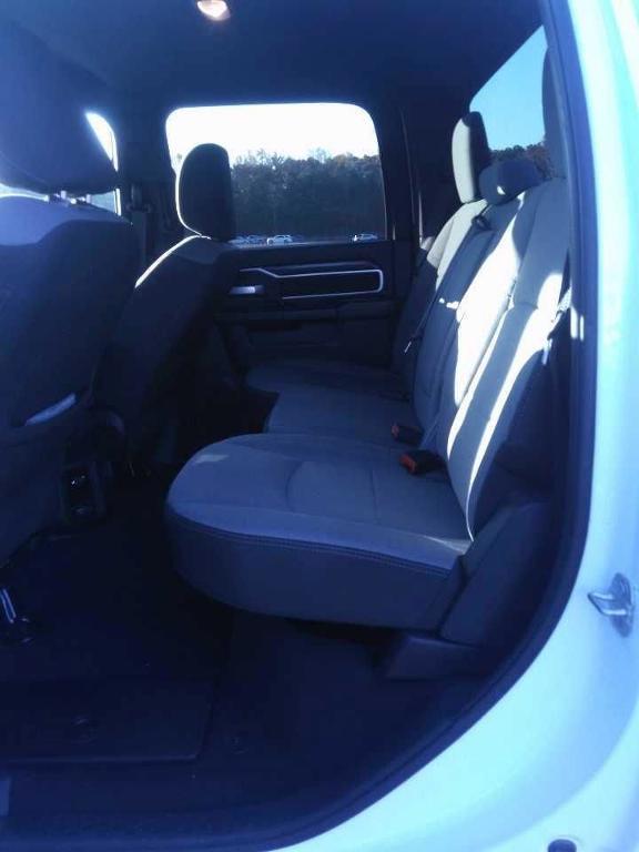 used 2024 Ram 2500 car, priced at $37,404